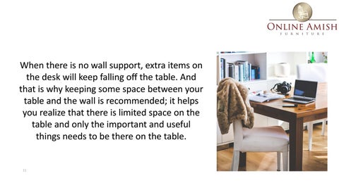 HOW TO DECLUTTER YOUR WORK FROM 家居 书桌 : AN ULTIMATE 指南 第 11 页
