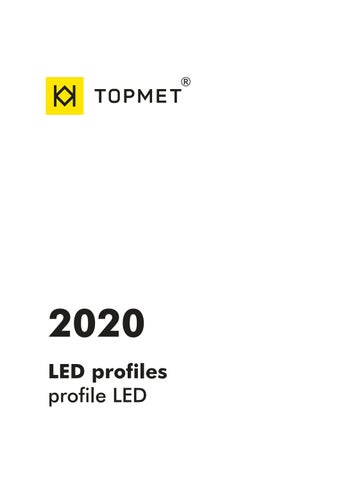 TOPMET 第 3 页