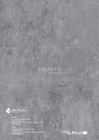 Nautilus Atlantic 第 15 页