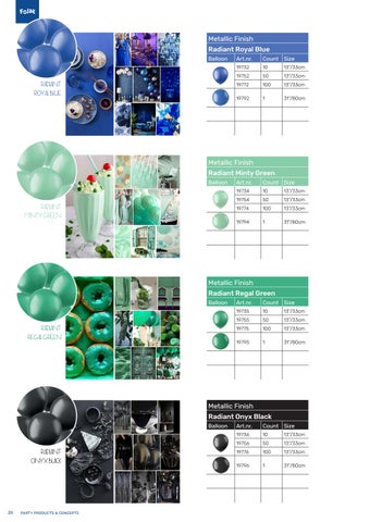FOLAT | catalogo 2021 / 2022 第 14 页