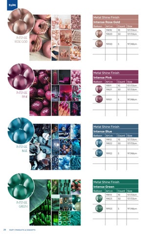FOLAT | catalogo 2021 / 2022 第 16 页