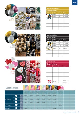 FOLAT | catalogo 2021 / 2022 第 19 页