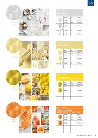 FOLAT | catalogo 2021 / 2022 第 7 页