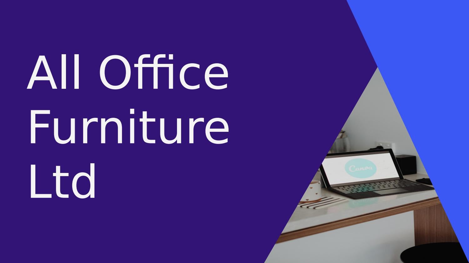 Office Furniture Auckland by AllOfficeFurnitureLtd Issuu