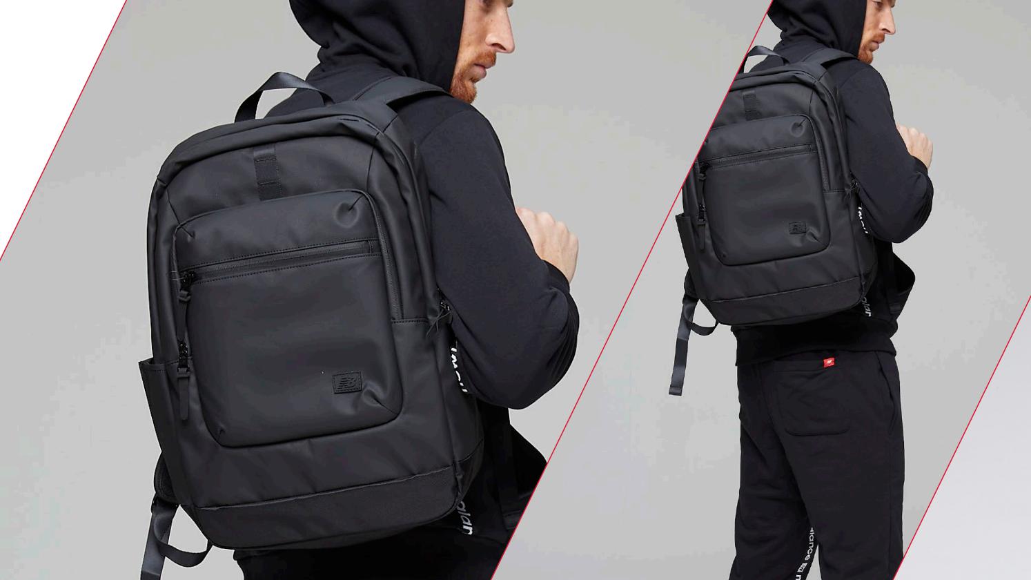 S22021 New Balance Bags Collection by Grown Up Licenses Issuu