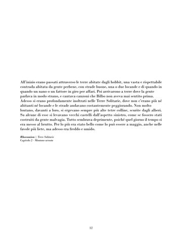 Illustrazione_Urbino 灯饰目录 · endorè 第 14 页