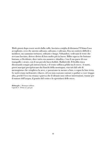 Illustrazione_Urbino 灯饰目录 · endorè 第 20 页