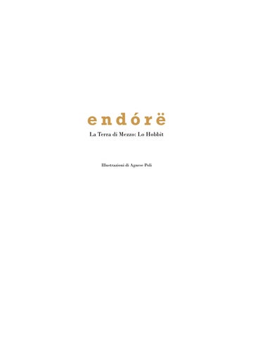 Illustrazione_Urbino 灯饰目录 · endorè 第 5 页