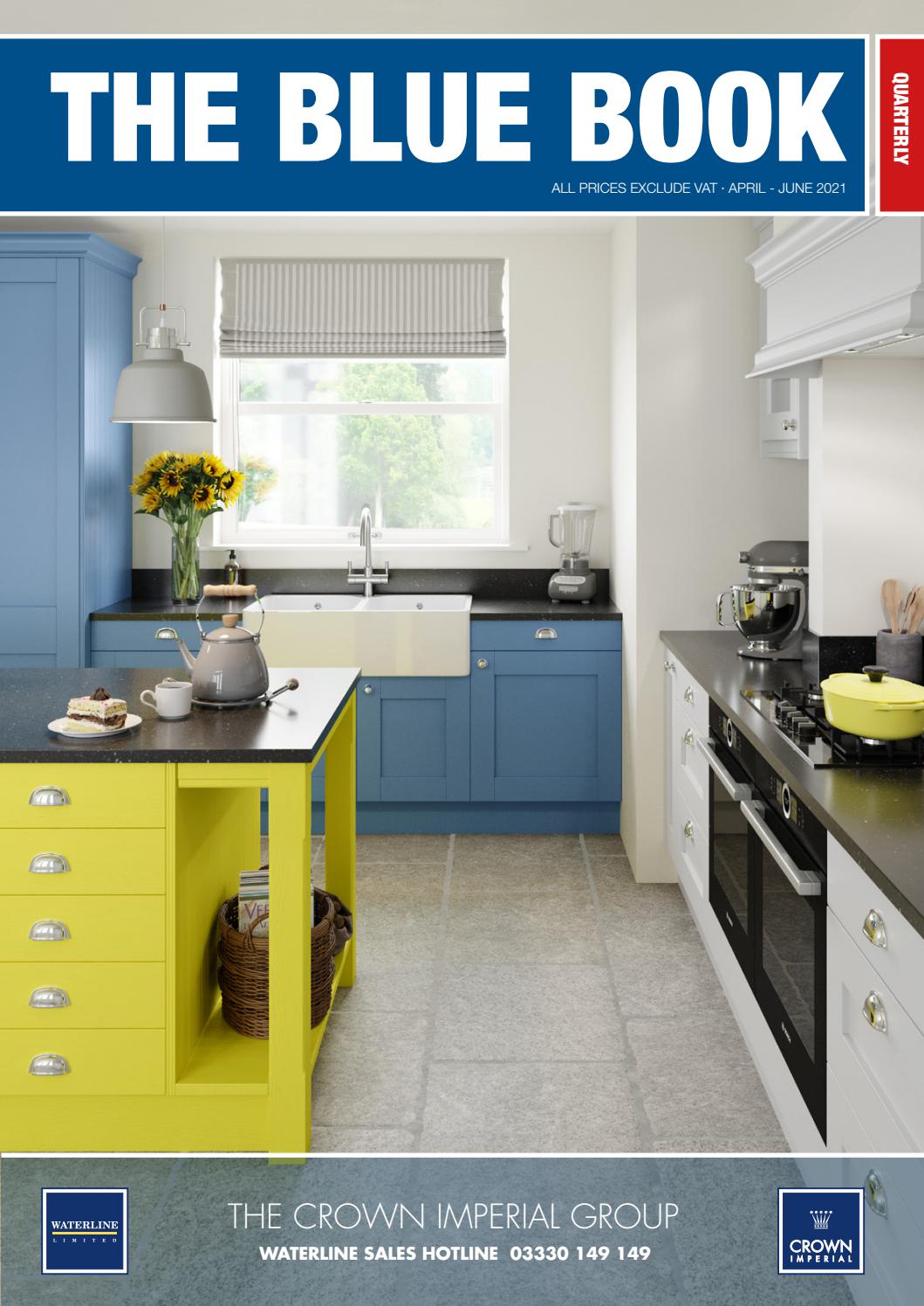 Nove Flow Range Kitchen Plinths 23 Colours 100 or 150mm