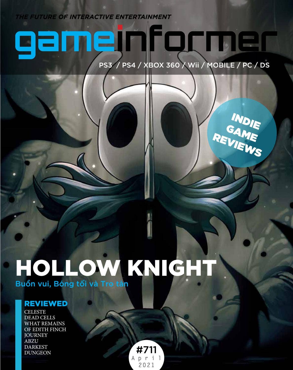 GAMEINFORMER by Nhật Tín Nguyễn - Issuu
