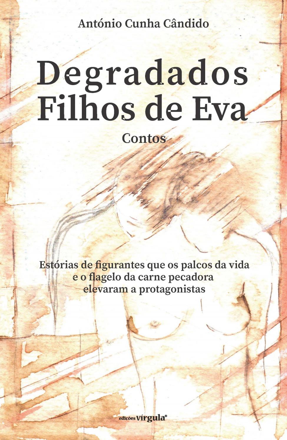 Degradados Filhos de Eva by SitiodoLivro.pt - Issuu