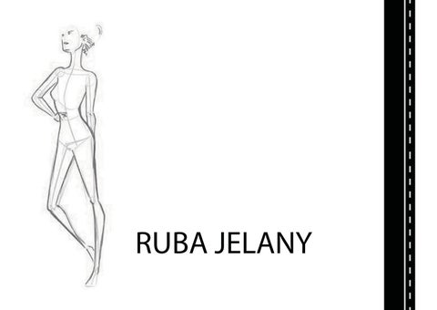 Fashion portfolio