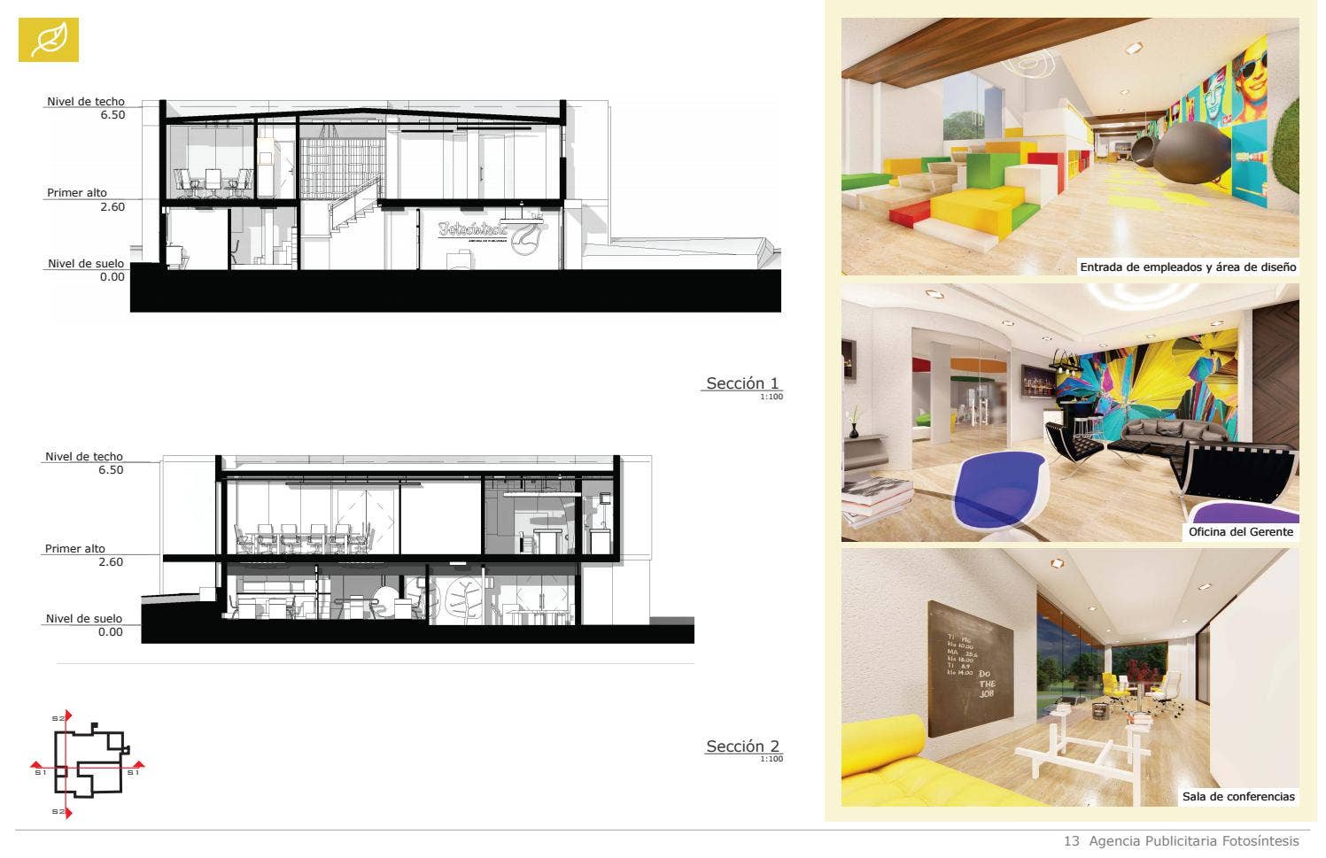 Portafolio Académico 2021 - Denise Elean Rueda Murillo by ...