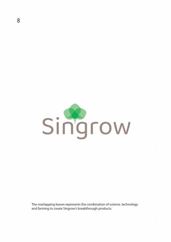 Singrow Strawberry 第 23 页