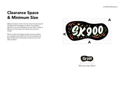 SK900 brand and packaging 第 10 页
