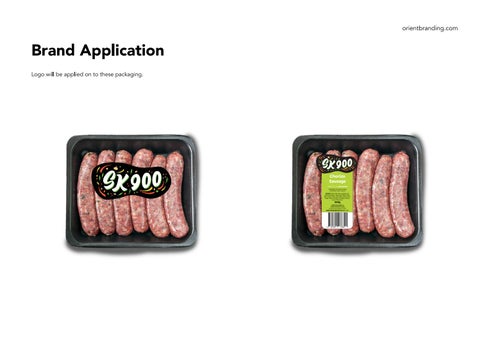 SK900 brand and packaging 第 12 页