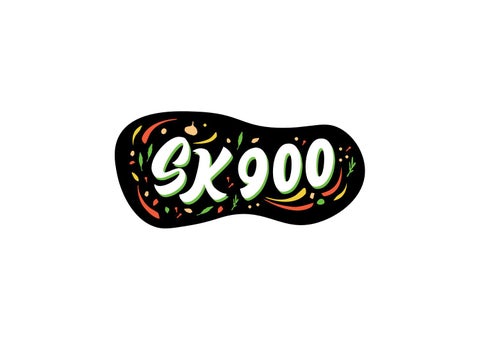 SK900 brand and packaging 第 3 页