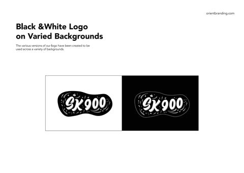 SK900 brand and packaging 第 9 页
