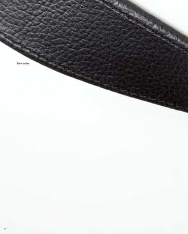 Bonnelycke mdd 家具目录 · FROST Handles 第 16 页