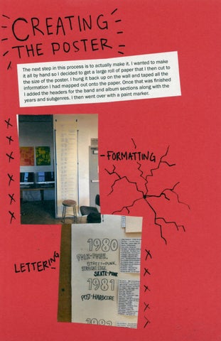 Katie Crotty - An Exploration of Punk 第 16 页