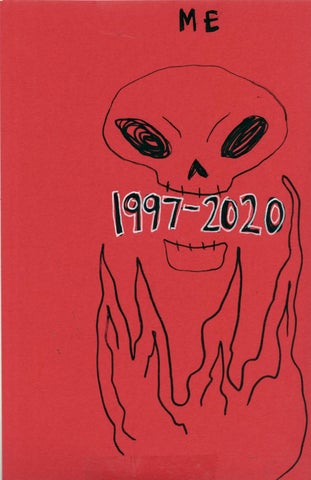 Katie Crotty - An Exploration of Punk 第 23 页