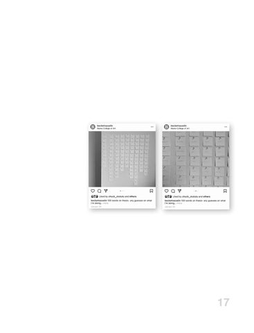 Terms and Conditions* An Exploration in Personal Data 第 13 页