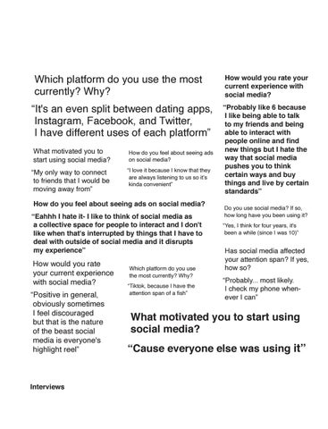Terms and Conditions* An Exploration in Personal Data 第 14 页