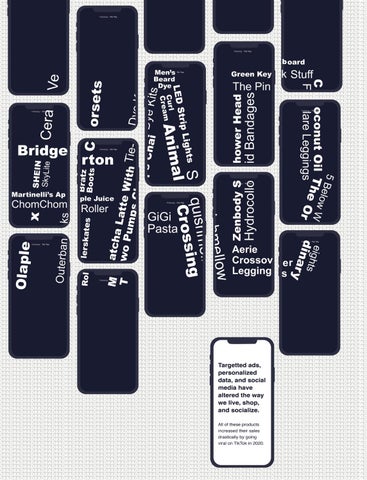 Terms and Conditions* An Exploration in Personal Data 第 19 页