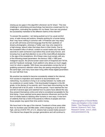 Terms and Conditions* An Exploration in Personal Data 第 24 页
