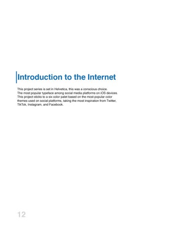 Terms and Conditions* An Exploration in Personal Data 第 8 页