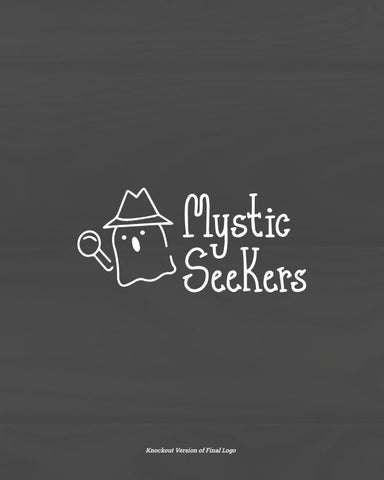 Mystic Seekers 第 10 页