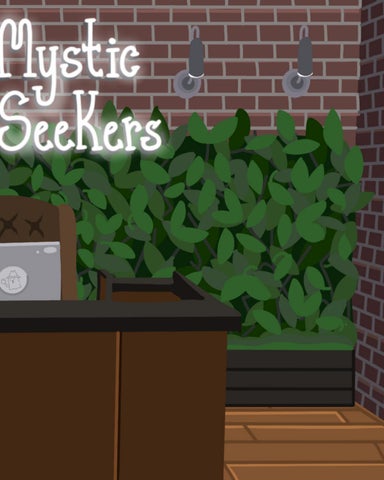 Mystic Seekers 第 9 页