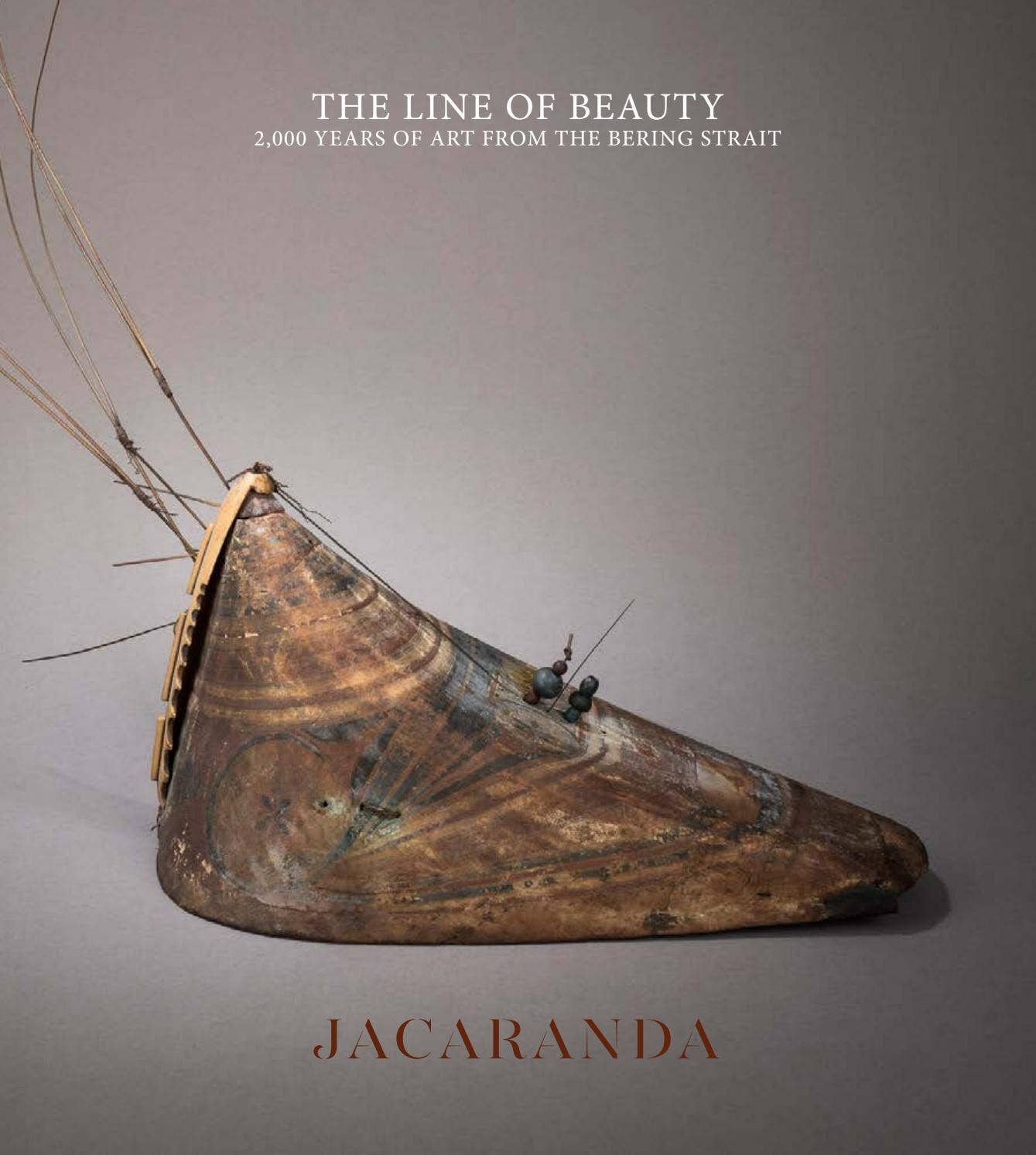 Jacaranda_Eskimo_Catalog by Jacaranda Tribal Issuu