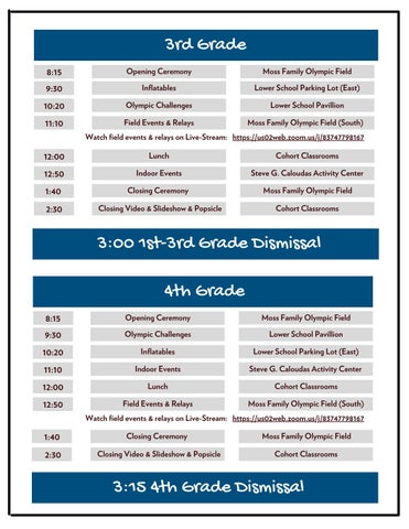 AOS Olympics 2021 Program 第 11 页