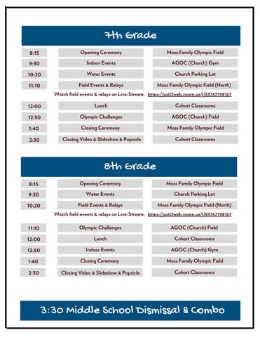 AOS Olympics 2021 Program 第 13 页
