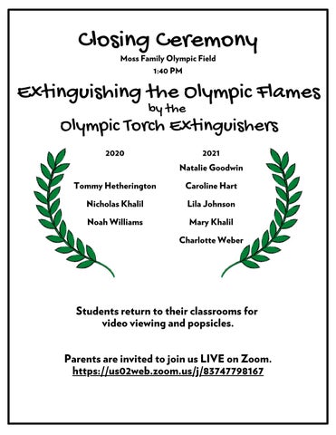 AOS Olympics 2021 Program 第 15 页
