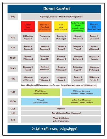 AOS Olympics 2021 Program 第 8 页
