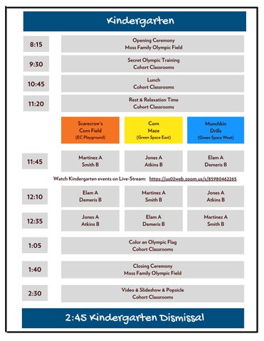 AOS Olympics 2021 Program 第 9 页