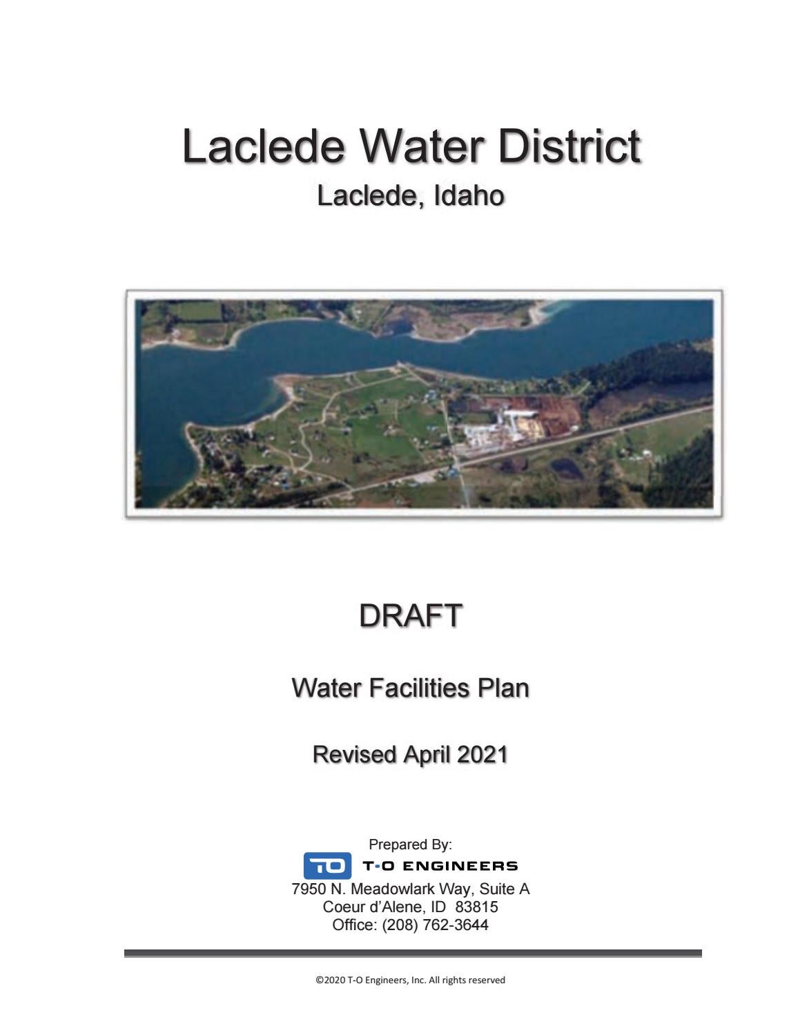 Laclede Water District by Keokee media + marketing Issuu