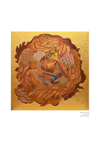 Galerie Joaquin Group of Galleries 灯饰目录 · 金色 × Glory 第 13 页