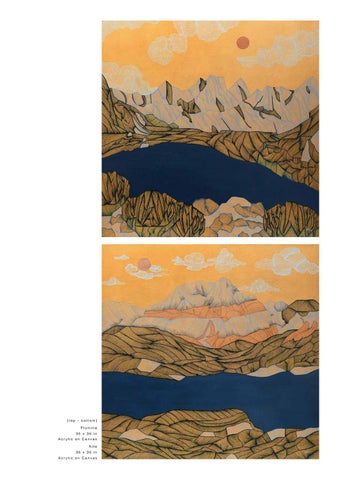 Galerie Joaquin Group of Galleries 灯饰目录 · 金色 × Glory 第 21 页