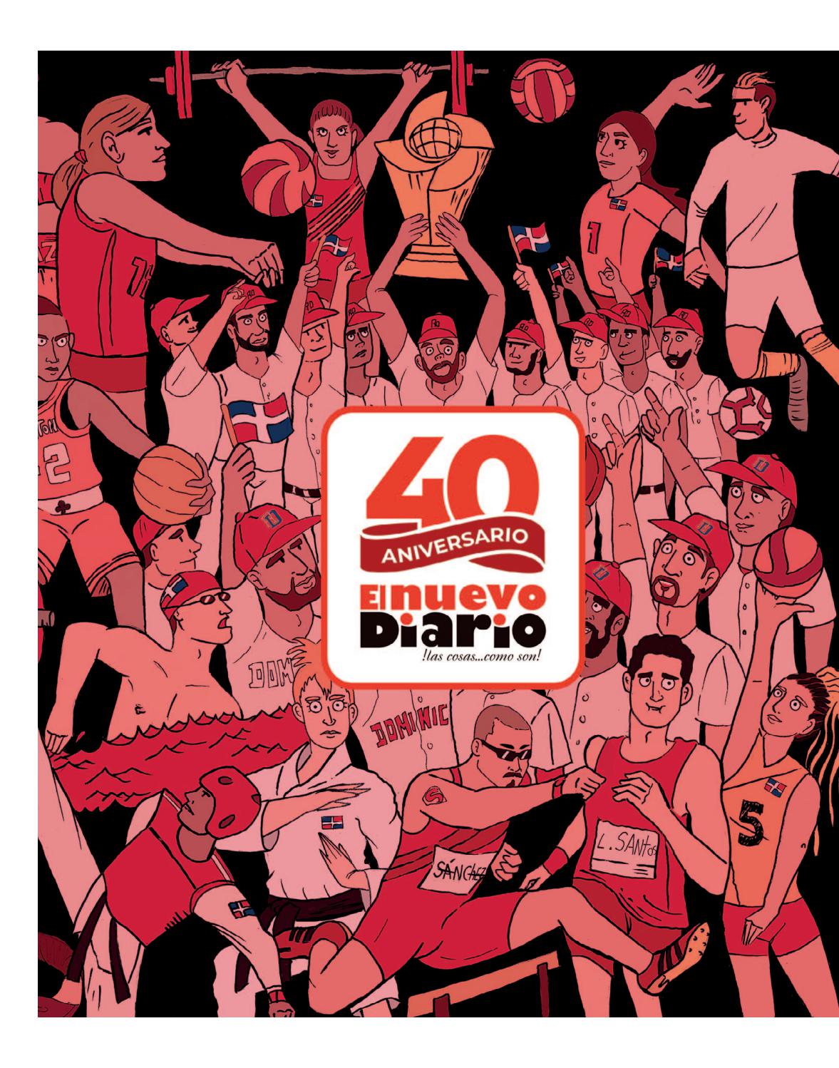 El Nuevo Diario by El Nuevo Diario - Issuu