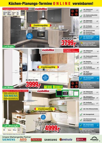 Die Möbelfundgrube Martin Eckert GmbH 家具目录 · Die Möbelfundgrube Prospekt KW 19 第 5 页