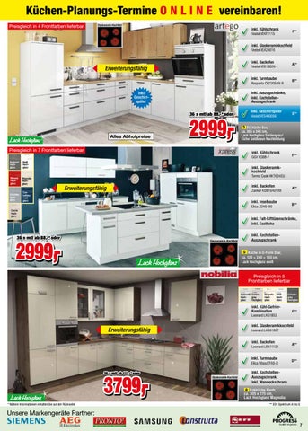 Die Möbelfundgrube Martin Eckert GmbH 家具目录 · Die Möbelfundgrube Prospekt KW 19 第 7 页