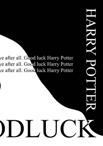 Harry Potter Script - Jess Gibbon 第 17 页