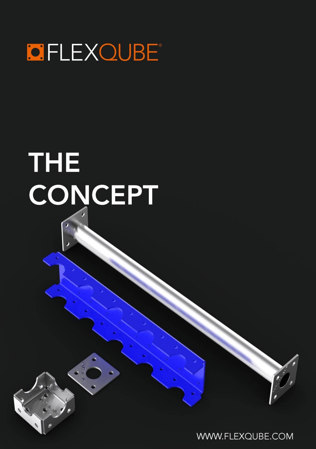 The FlexQube Concept by FlexQube - Issuu