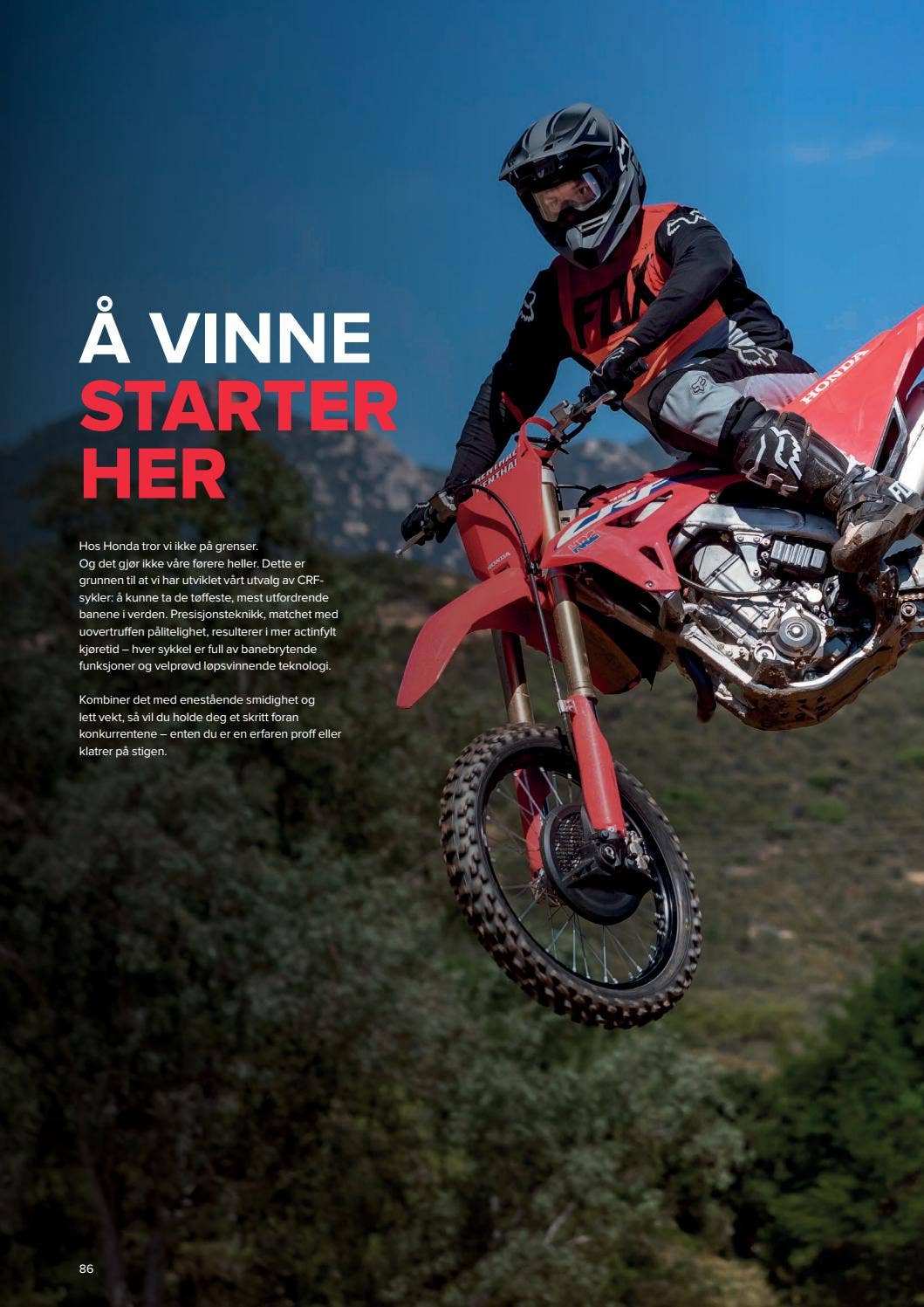 Honda MC katalog 2021 by AS Kellox Issuu