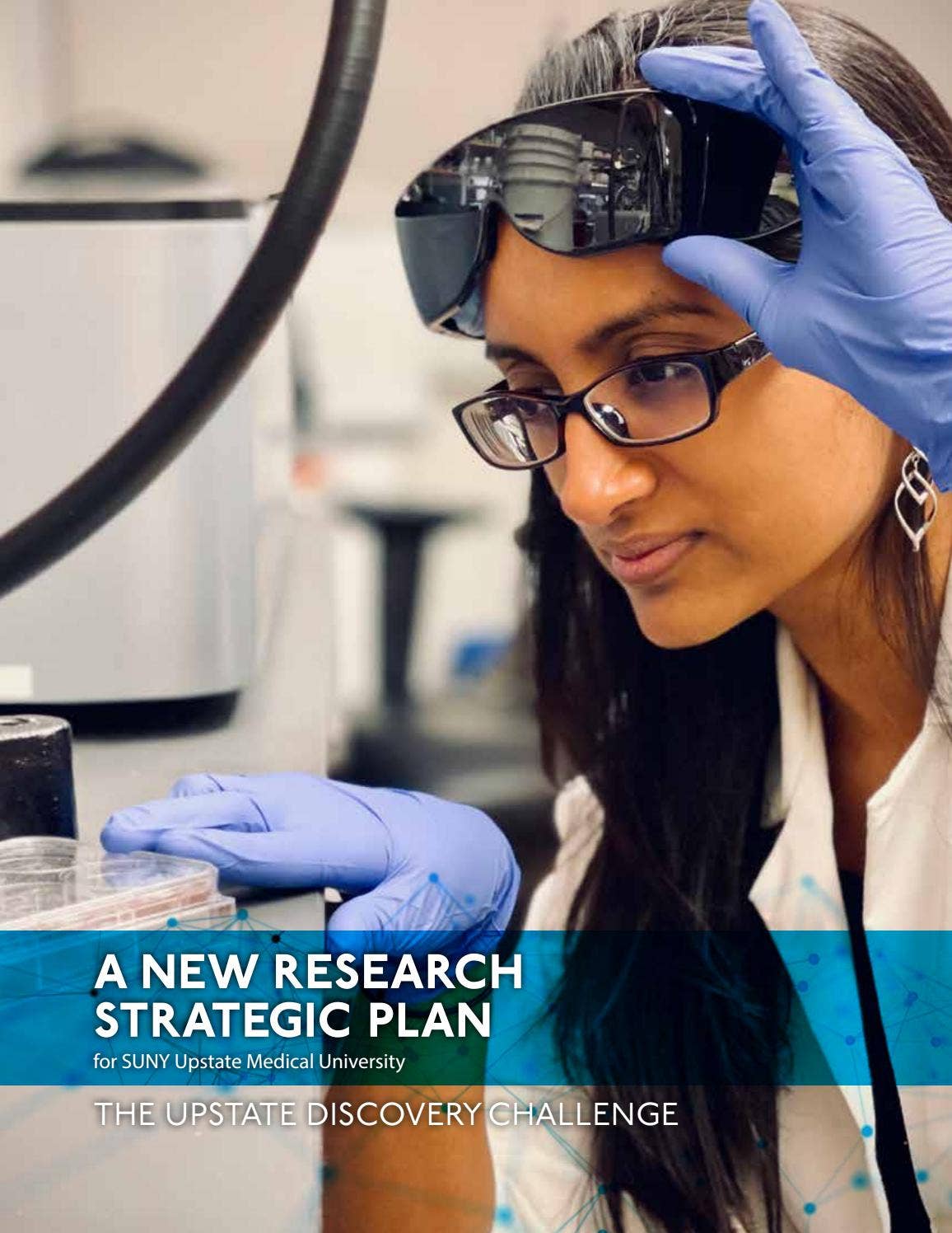 A New Research Strategic Plan for SUNY Upstate Medical University by ...