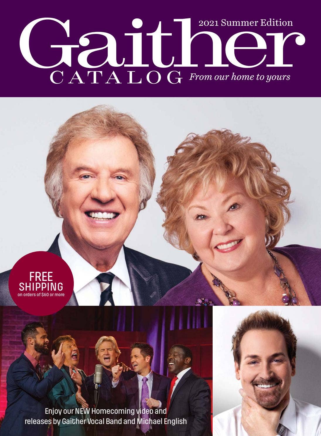 Gaither Summer 2021 Catalog by Susan Kiplinger Issuu