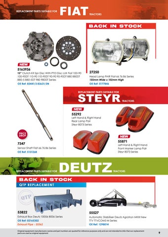 Kendal Hills Supply 灯饰目录 · May 2021 Product News 第 9 页